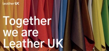 UK, leather tanning exports down 39.5% in the first six months