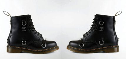 Dr. Martens will give back the government aid received: “We don’t need it”