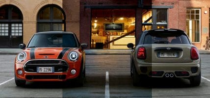 Domanda debole, Mini taglia 400 posti nell'impianto di Oxford