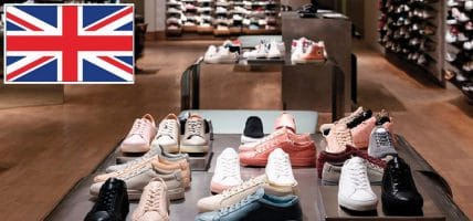 Harrods, Selfridges e non solo: il retail britannico è alle corde