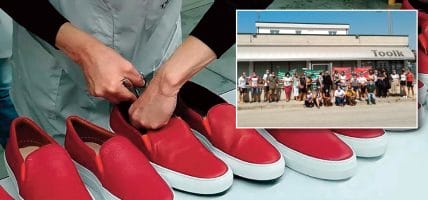 Crisi Toolk: protestano anche i dipendenti, la proprietà risponde