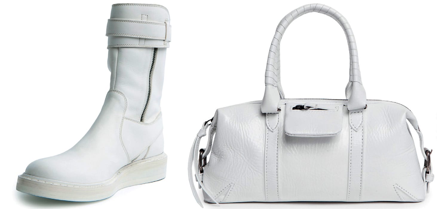 Ann Demeulemeester ha un nuovo proprietario: è Claudio Antonioli