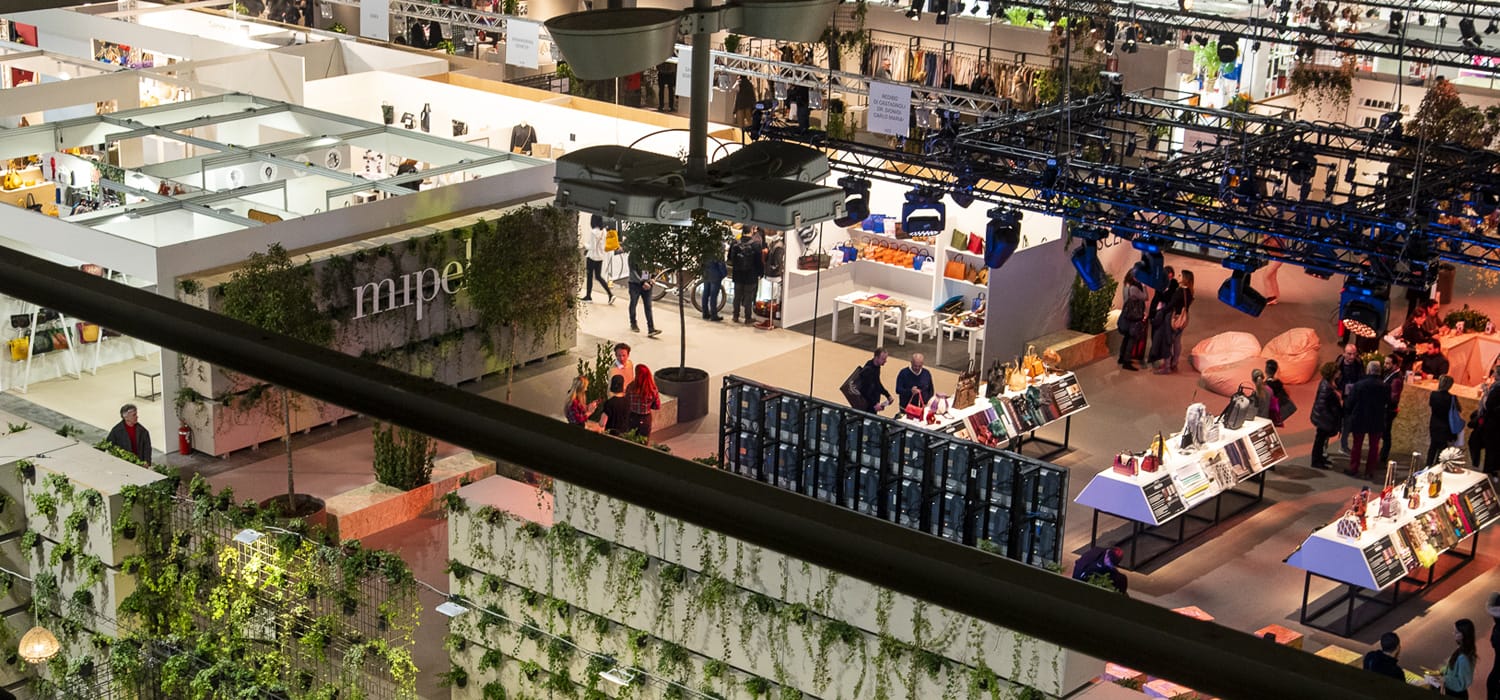 Mipel è #strongertogether: “In fiera per la filiera e le aziende”