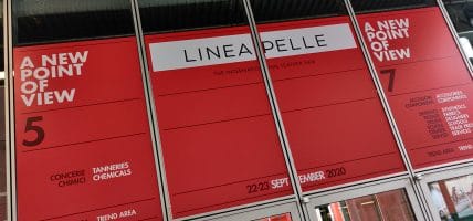 Lineapelle – A New Point of View warms up the engines to kick off on Tuesday