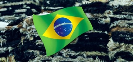 Brazil’s provisions and leather slow down in the second quarter