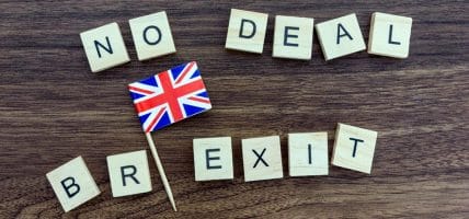 Stop tax free, Internal Market Bill: Londra alza i toni del No Deal