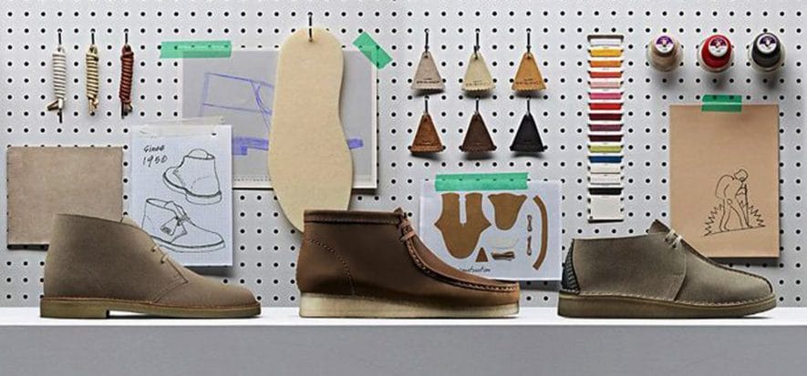 After 195 years, Clarks might go for divestiture