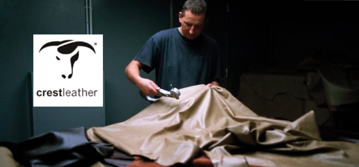Pelle e acquisizioni: Crest Leather compra I.C. Industria Conciaria