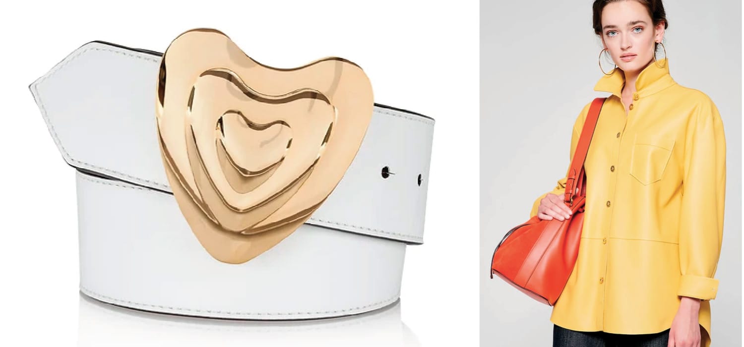 Escada files for bankruptcy while gearing up for recovery