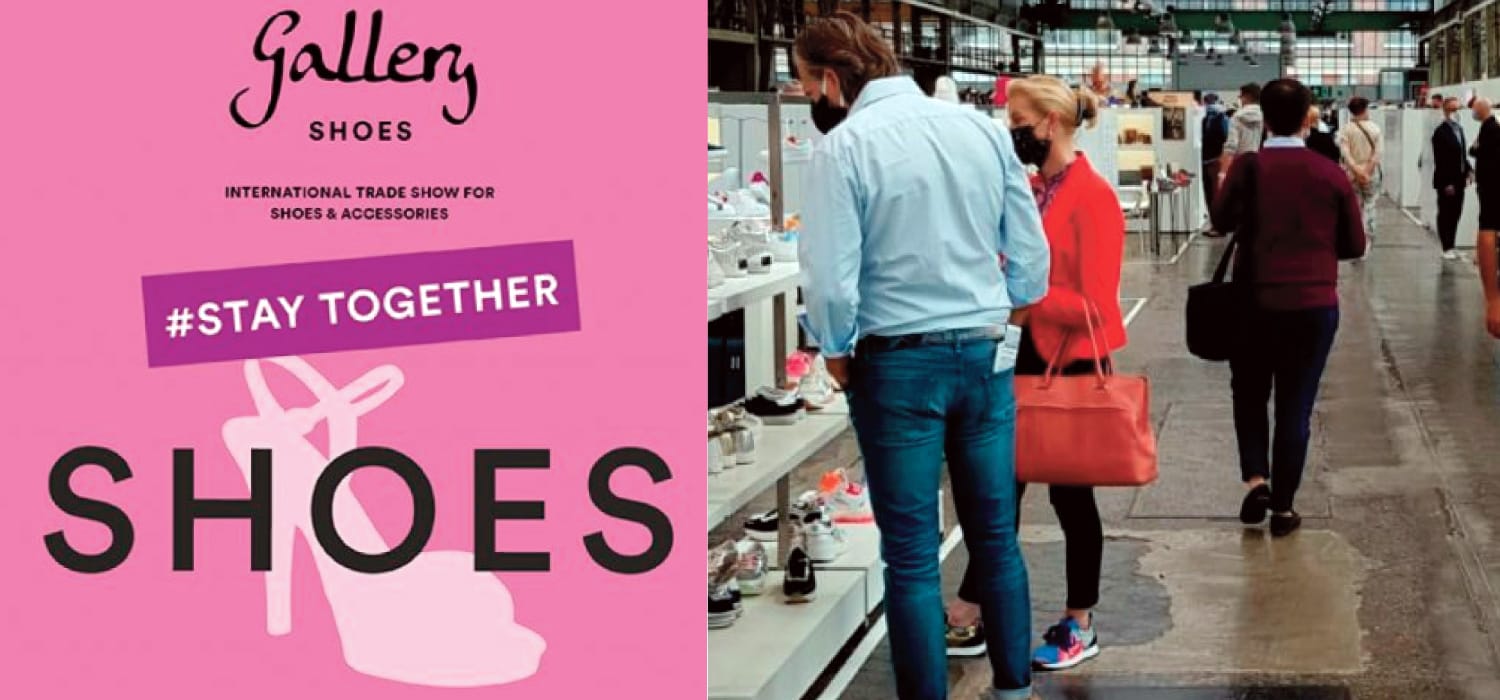 Few rules, many inspections: Gallery Shoes passes the anti-CRV test