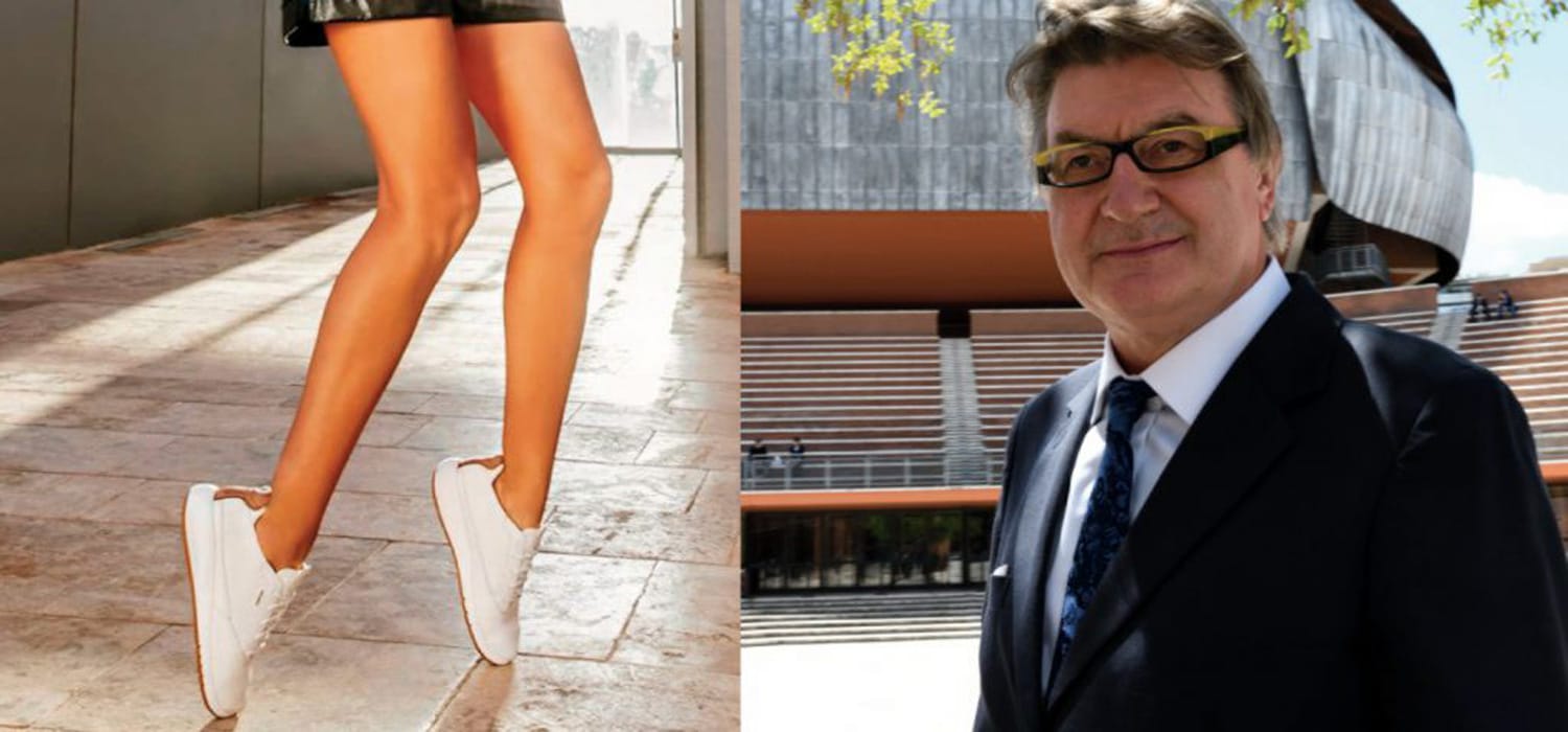 Il progressivo recupero di Geox: ricavi giù, vendite in ripresa