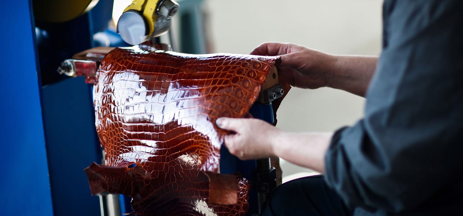 Italven’s bet: the tannery acquires Petrali Milano