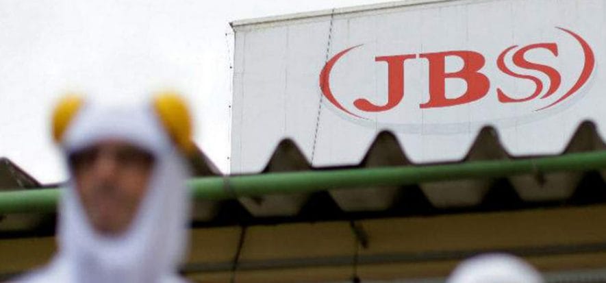 JBS, BNDES comes charging again to be refunded by the Batista family