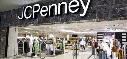 JC Penney sta per essere salvata da una cordata USA