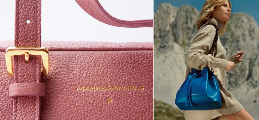 Non solo Temptation Island: Alessia Marcuzzi presenta la sua borsa