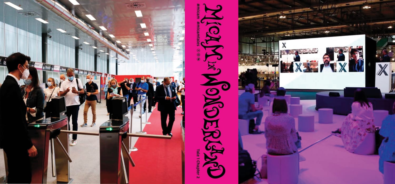 Al Micam c’è chi domina il mercato e chi sgomita per avere spazio