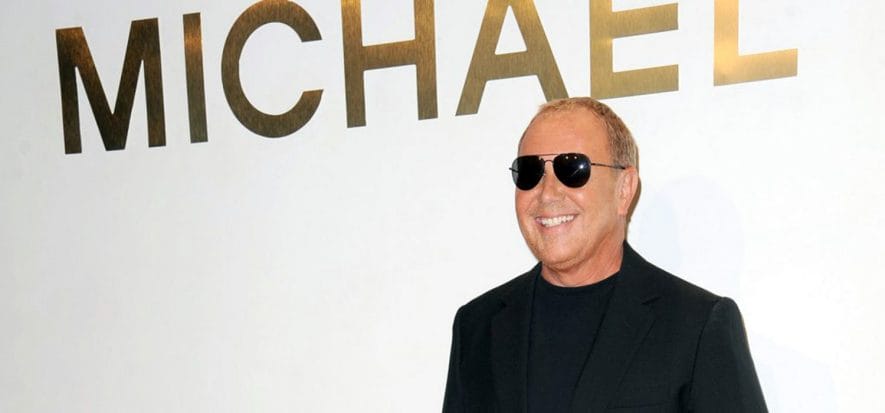 ”Michael Kors leaves New York fashion week: “It's time for a change”