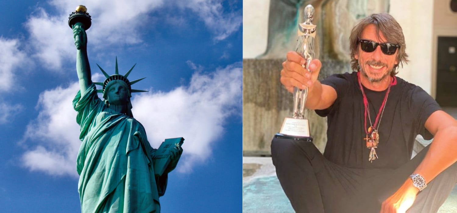 NY Fashion Week parte con i CFDA Award: premiato Piccioli