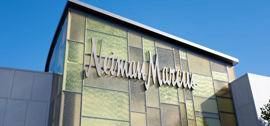 American way rescue: Neiman Marcus out of Chapter 11