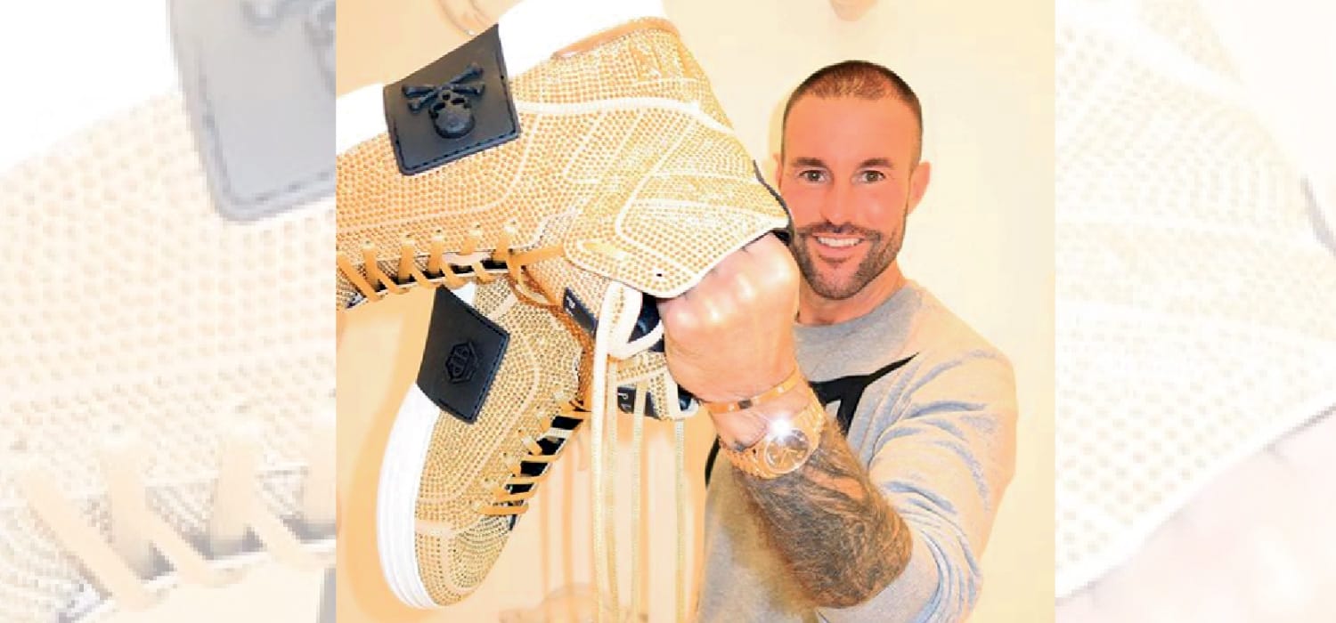 Philipp Plein: “Altro che remi in barca, investiamo in Cina”