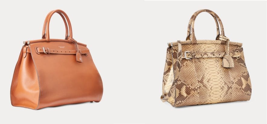 Ralph Lauren plans 3,700 layoffs after CRV