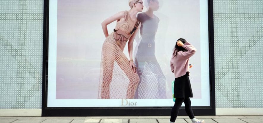 They all raise prices in China (not all can afford though)