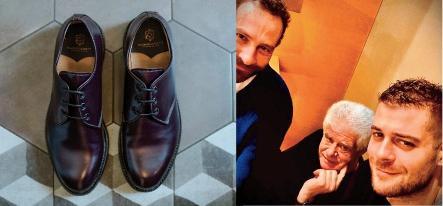 Marche: Silvano Sassetti cede il controllo del calzaturificio