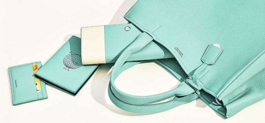 The court slows Tiffany: the lawsuit against LVMH will move forward in January