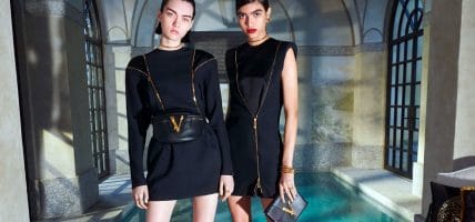 Capri Holdings su Versace: “È la nostra importante risorsa”
