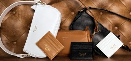 Vogelle: American model (in Italy to study) establishes a brand