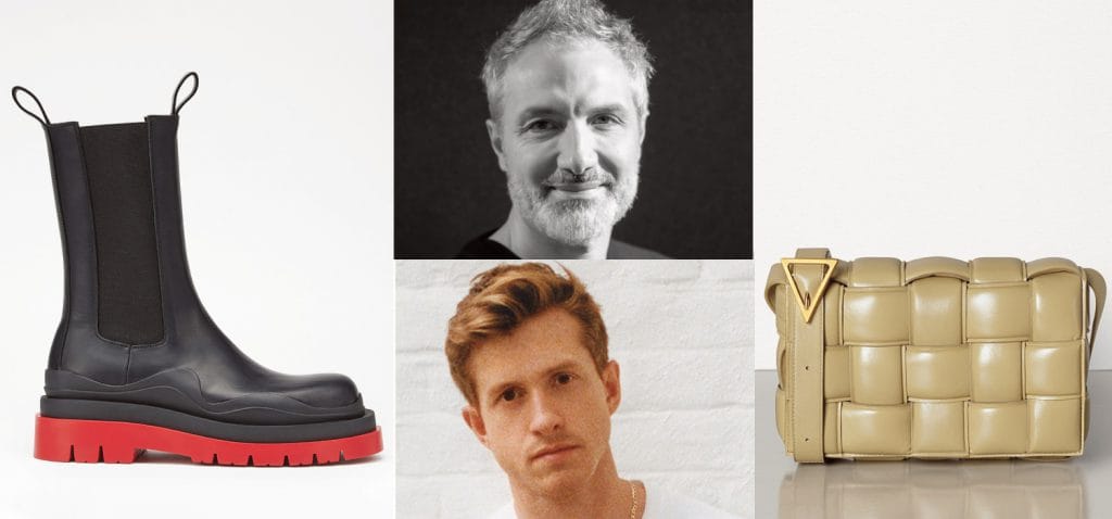 CEO Bartolomeo Rongone reveals the secret of Bottega Veneta