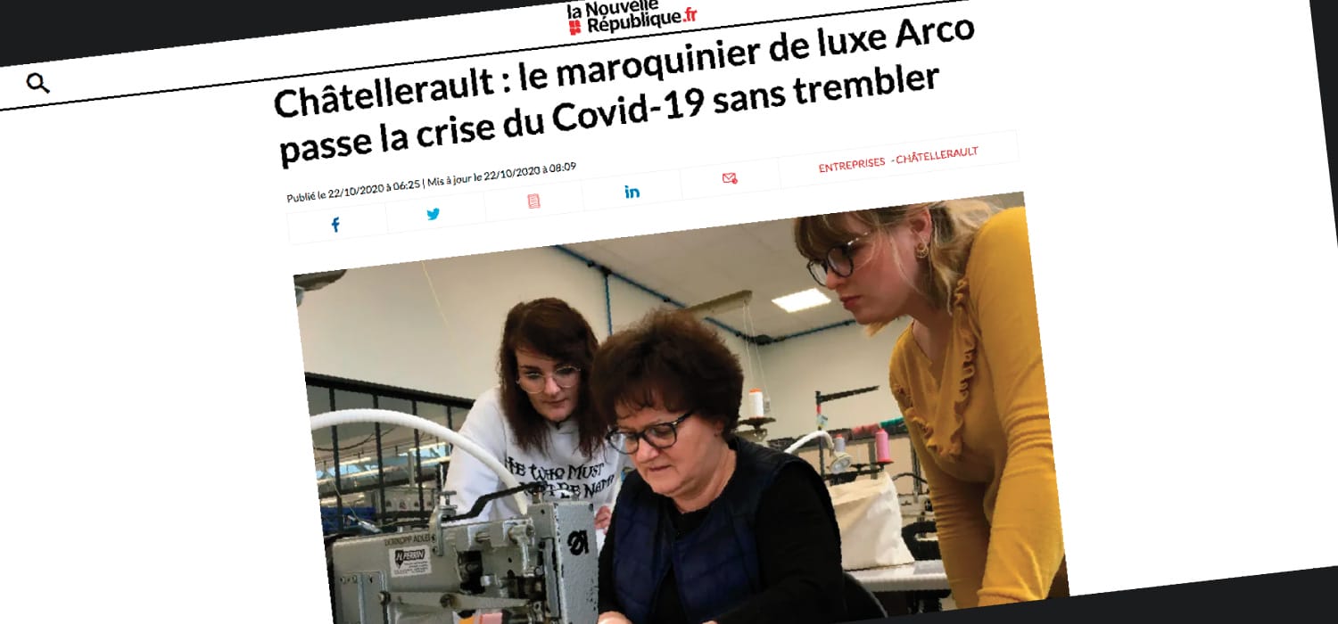 Hit by CRV crisis? Not here: ARCO, Vuitton’s contractor, is hiring