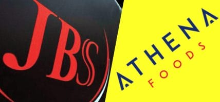 Gli investimenti di Athena Foods in Colombia e di JBS in Brasile