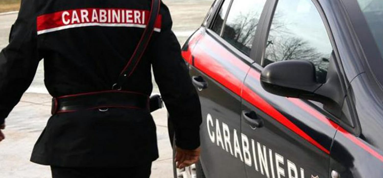 Rapina in casa: bruttissima avventura per Luca Pretto (Pasubio)