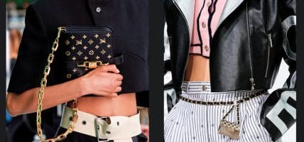 Paris Fashion week, con Chanel e Vuitton les jeux sont faits
