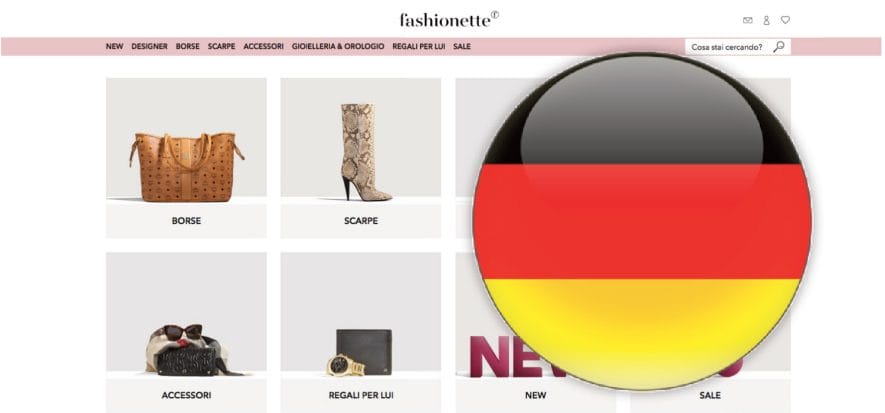 Germania: le vendite online crescono, il retail fisico crolla