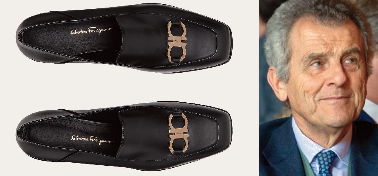 Reuters insisting on rumours: “They will divest 20%”. Ferragamo still denies