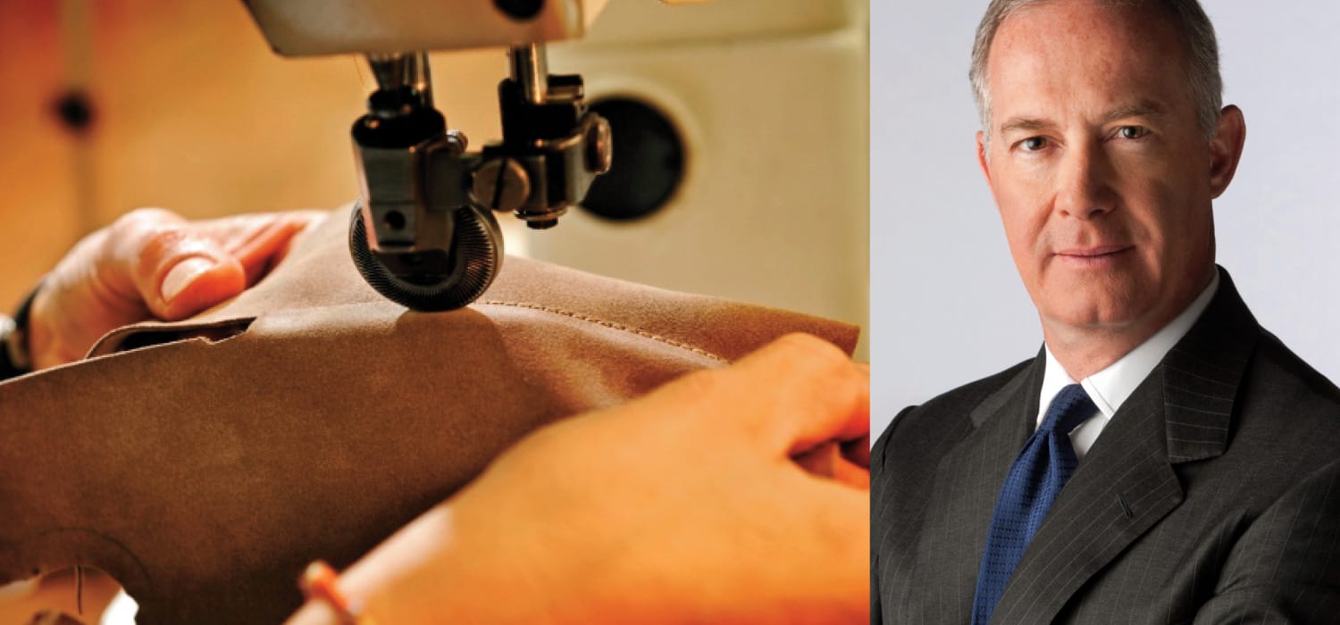 Holding di filiera: Florence acquisisce Ciemmeci, Giuntini e Mely’s