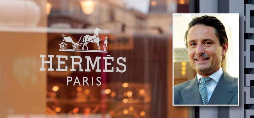Bags, China and web: Hermès enjoys recovery in the quarter, +4.2%