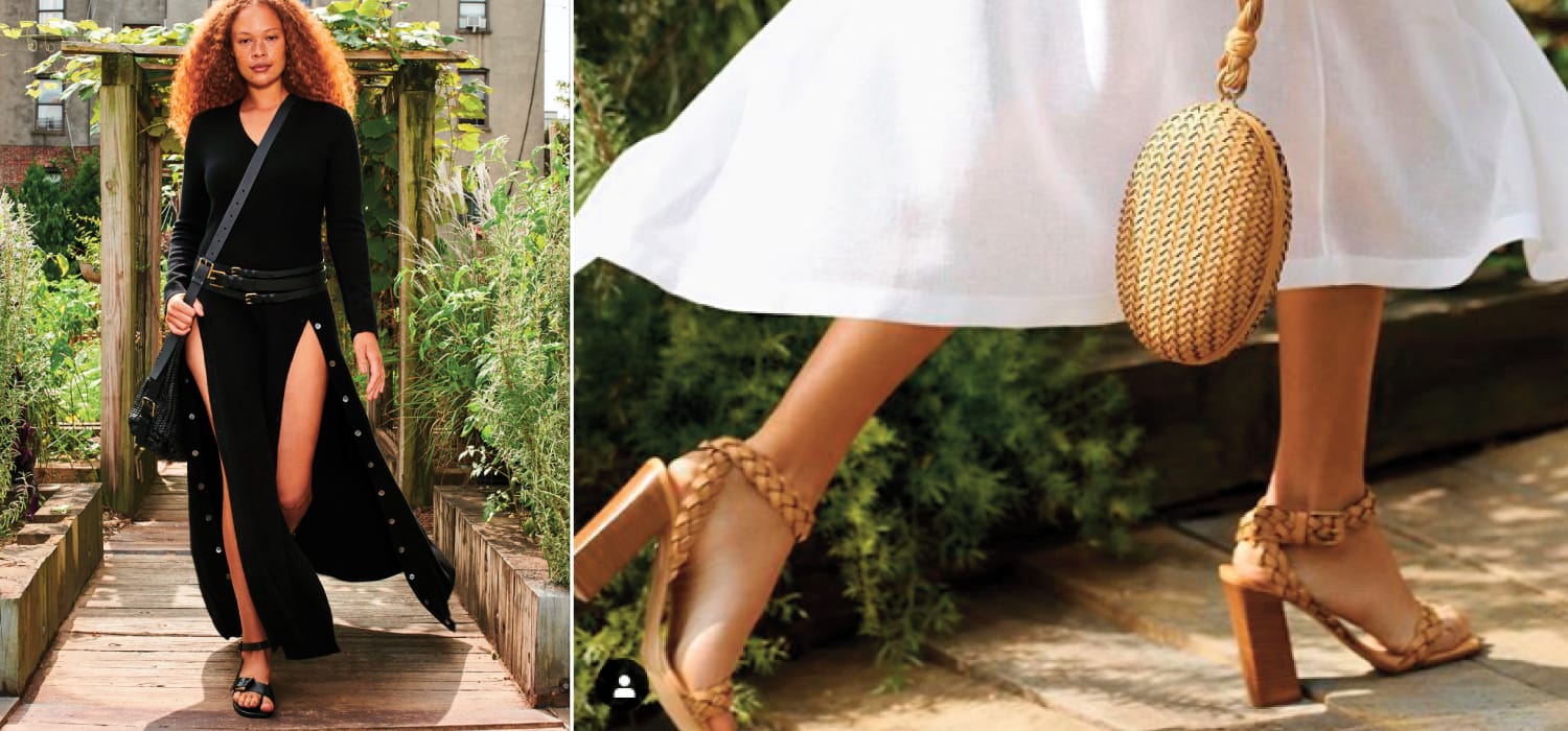 La moda sfila nell’orto: pelle e naturalezza per Michael Kors