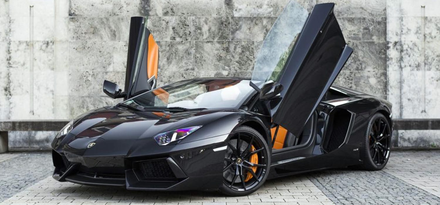 Lamborghini, Bugatti and Ducati are on the edge as to VW plans