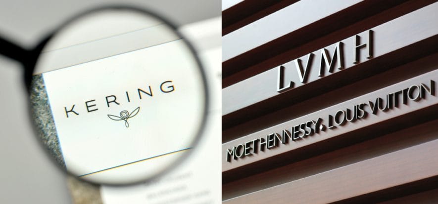 Il lusso va: gli analisti alzano i target price di LVMH e Kering