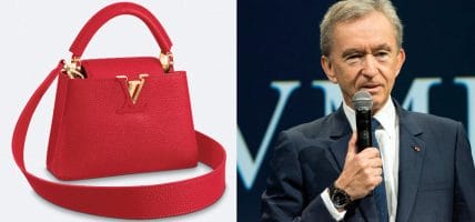 Fashion & Leather Goods (+12%) drive LVMH recovery (-7%)