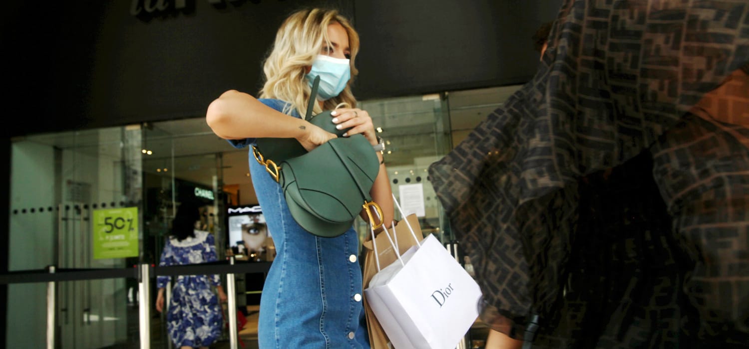 Cosa prevede il DPCM per le boutique