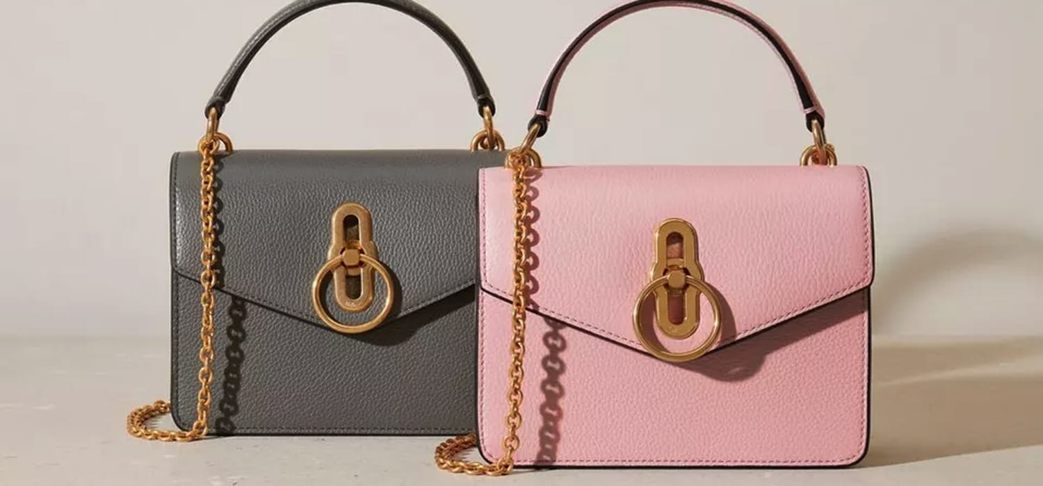 Mulberry is hit by social distancing and the lack of tourism