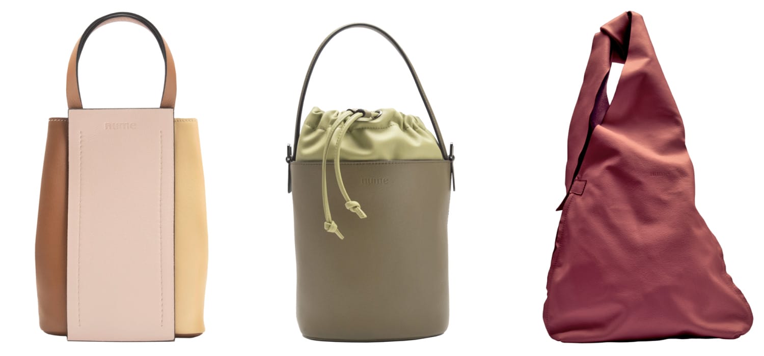 Il passo in più di Trinchero: dall’automotive alle borse Nume