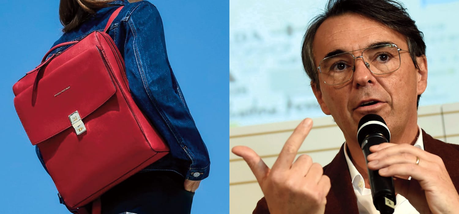 Piquadro frena: nei primi 6 mesi il fatturato segna -37,6%