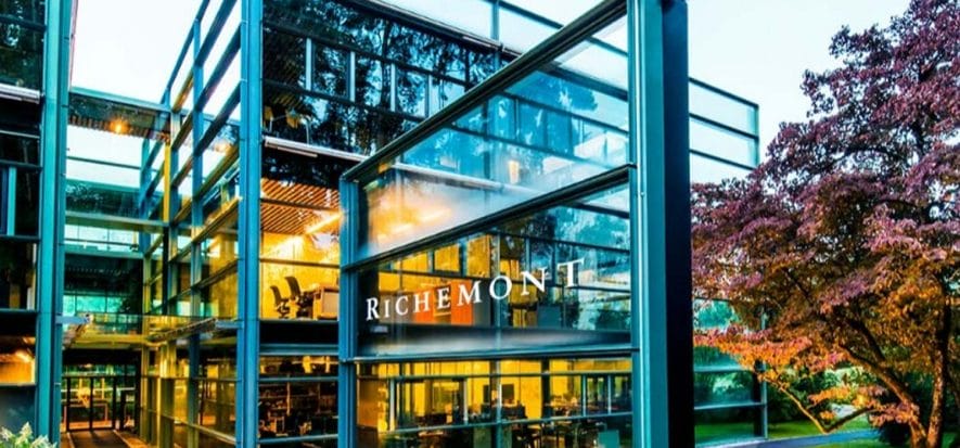 Richemont, responsible leather sourcing is the priority
