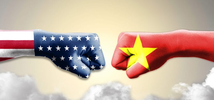Trade war: Vietnam ends up in Trump’s sight