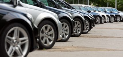 “Eppur si muove”: the US automotive market restarts its engine